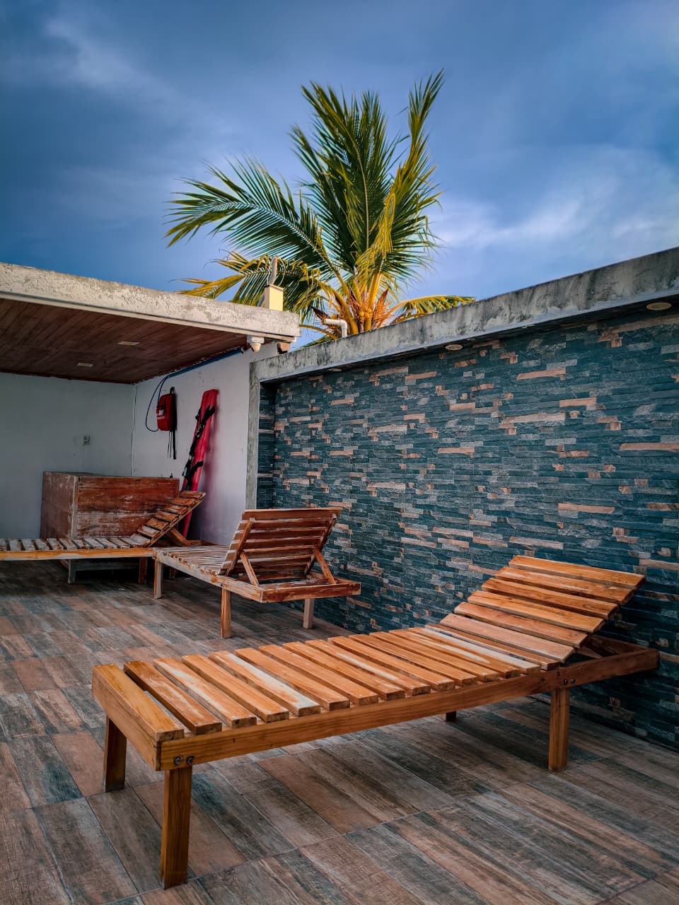 Hotel Playa Dorada